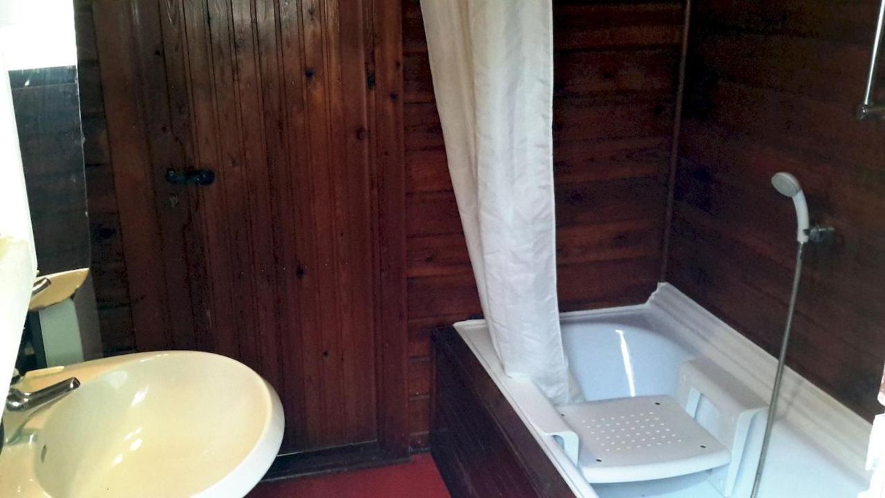Deliziosa Casetta Con Dehor E Giardino Immersa Nel Verde Ligure Империа Екстериор снимка